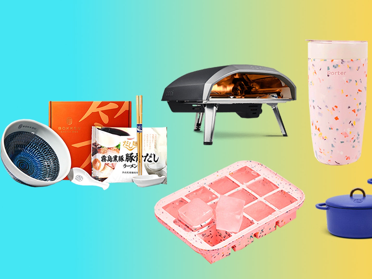 The Best Memorial Day Sales for Your Kitchen, Dining Room, Backyard, and Beyond