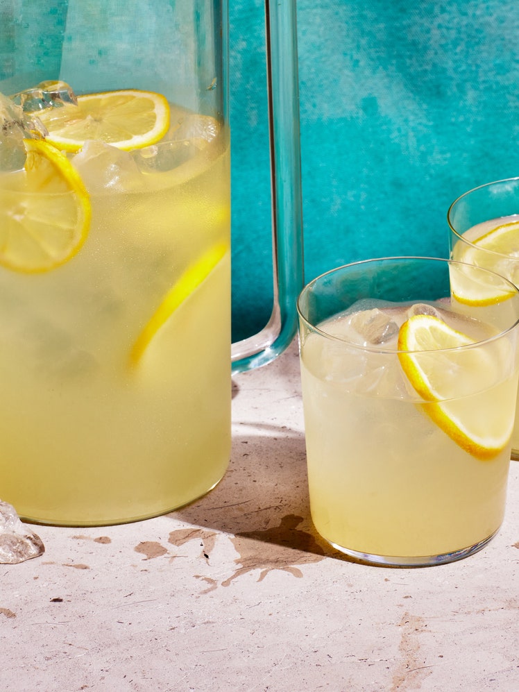 BA’s Best Lemonade