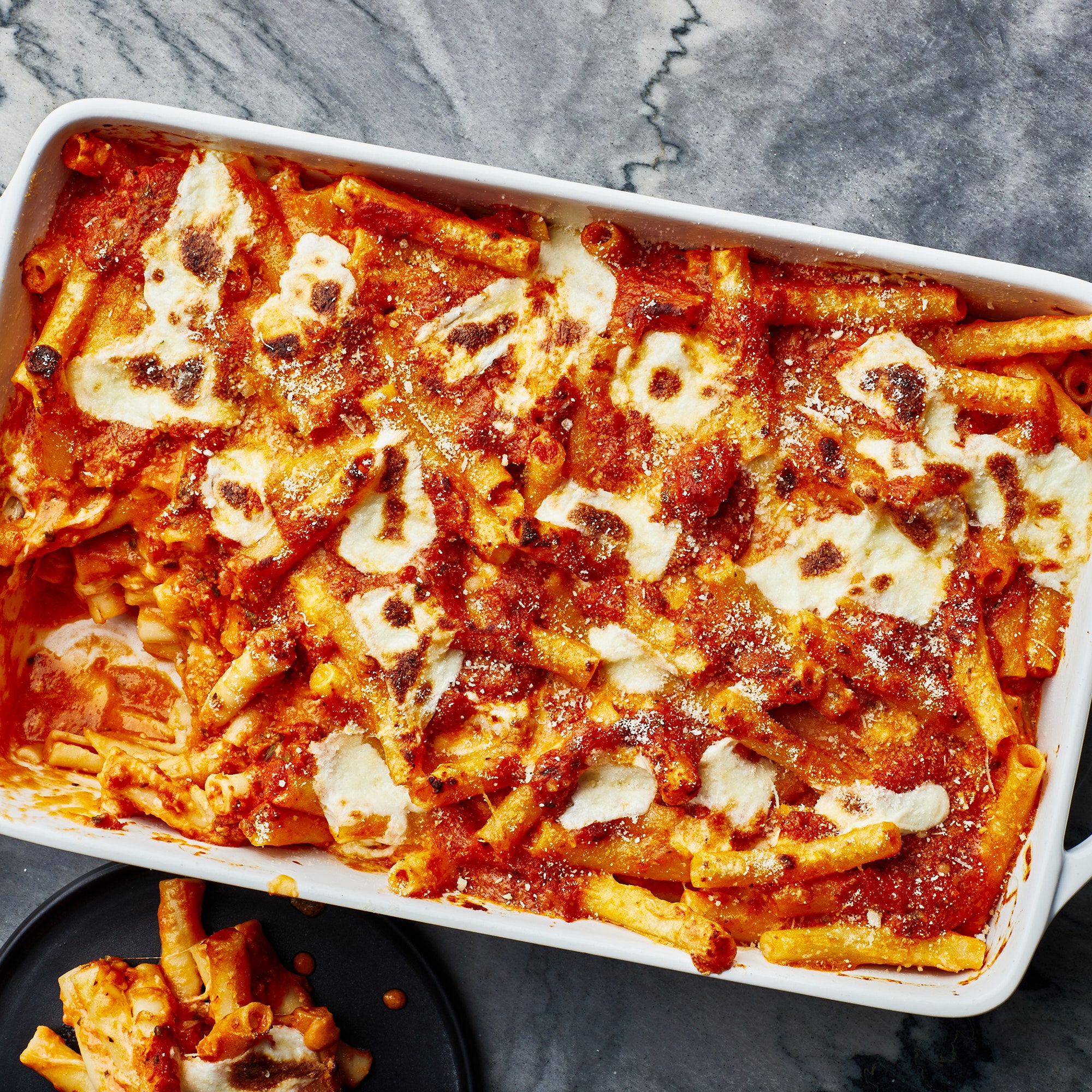 19 Baked Pasta Recipes for Golden, Gooey Comfort