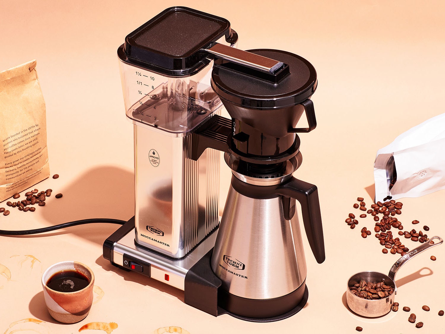 The Best Drip Coffee Makers for When You Need Delicious Cup Right Now