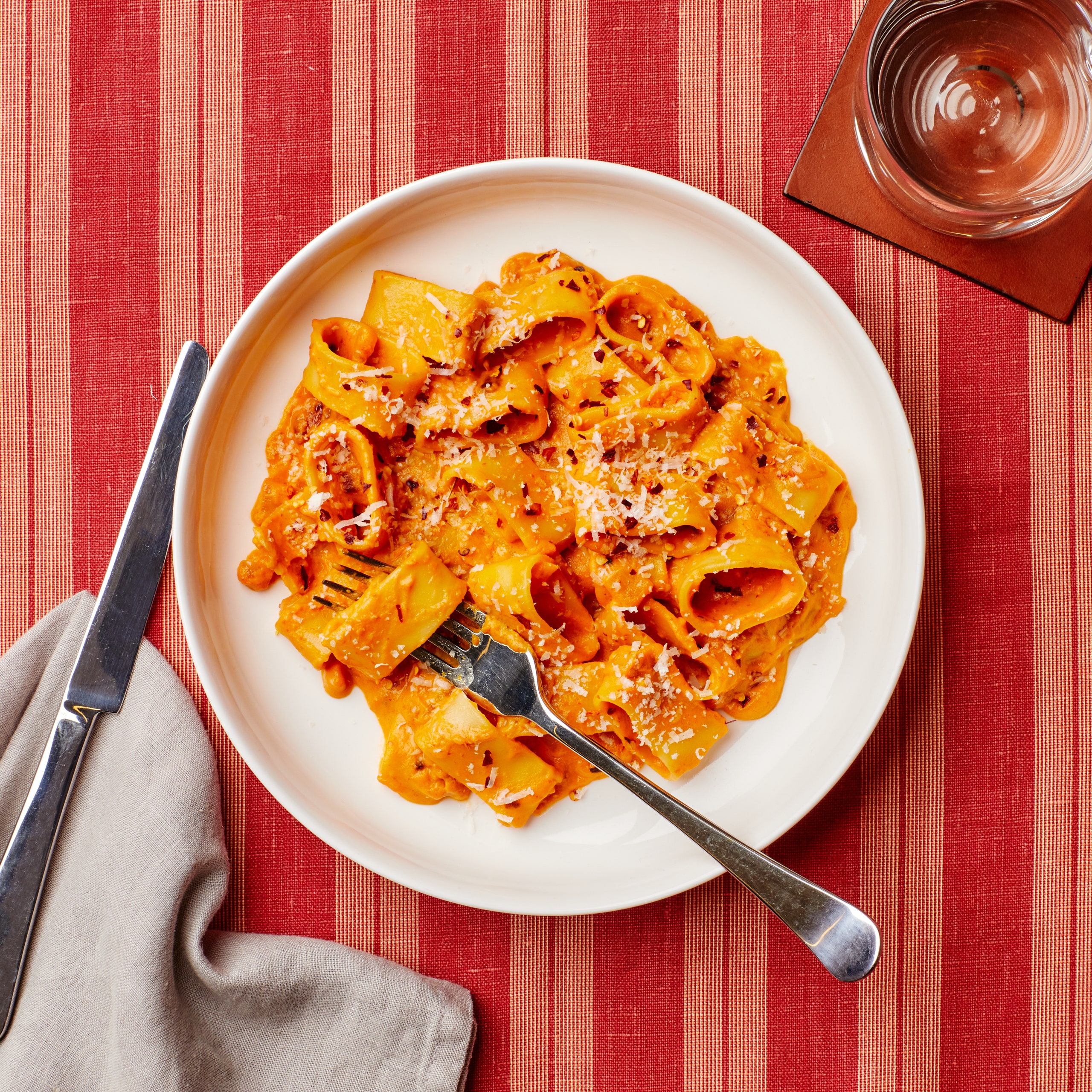 61 Impeccable Pasta Recipes to Give a Twirl