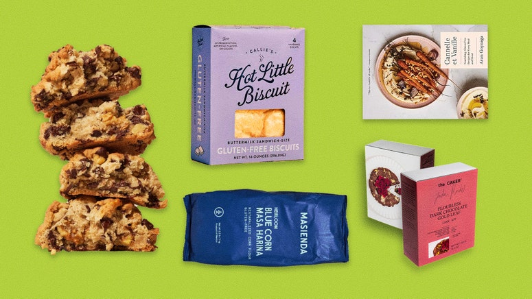 the best gluten-free gifts 