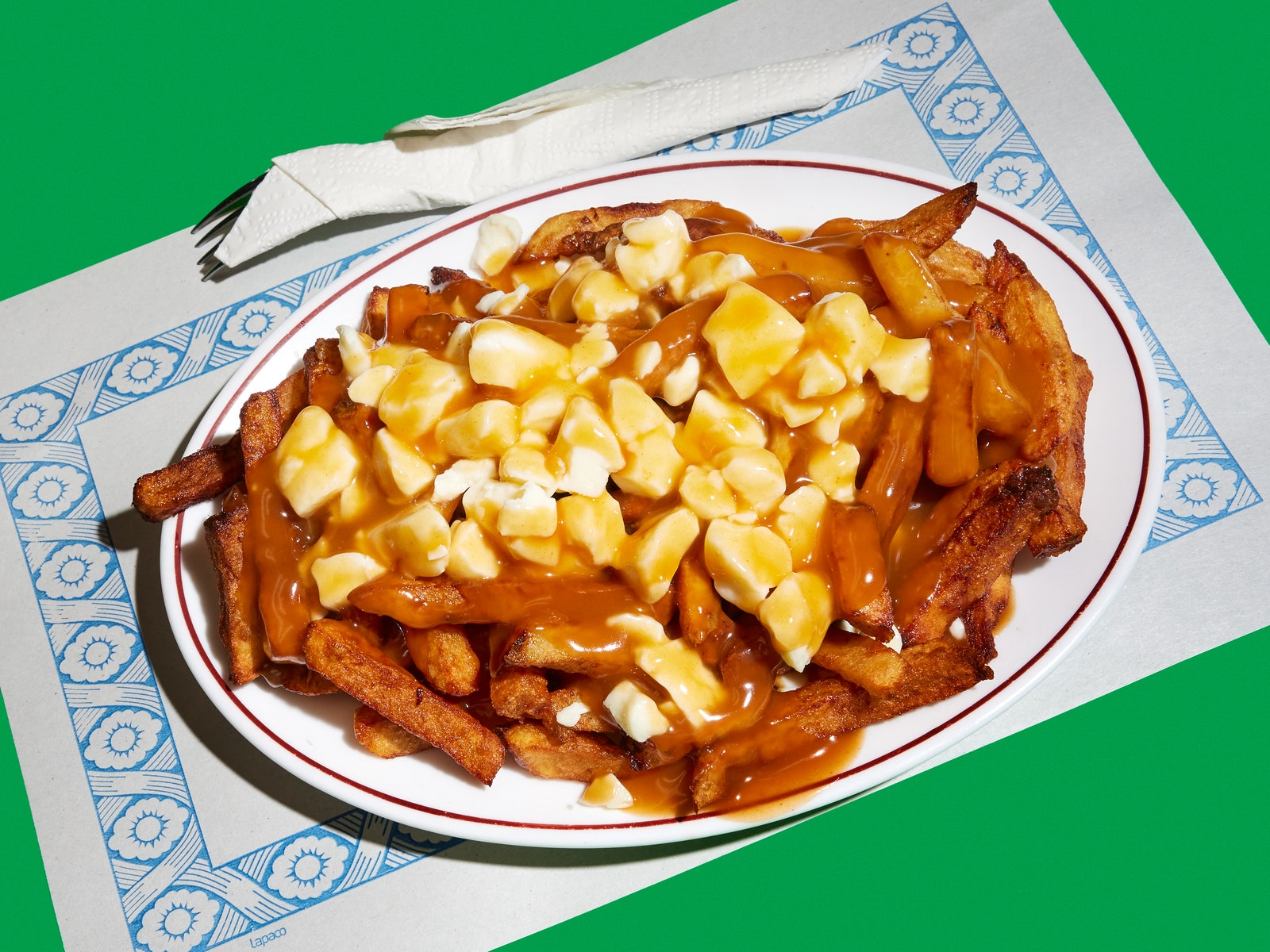 The Best Poutine in Montreal