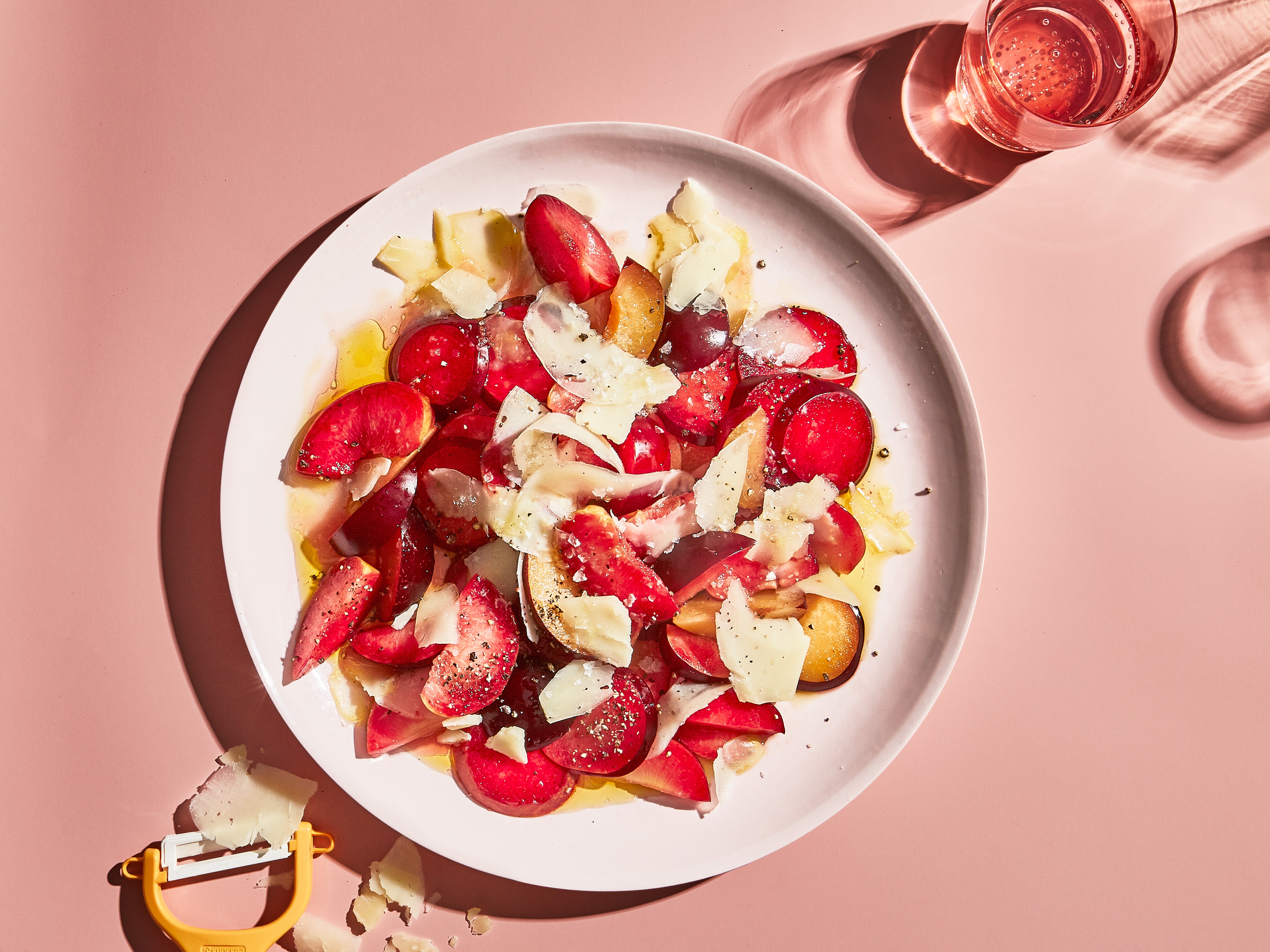 31 Fruit Salad Recipes Worth Your Consideration