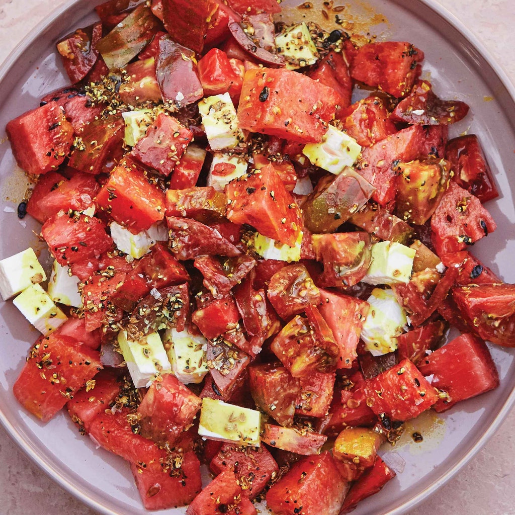 幸运八号码查询-历史记录-官网官方, 最新开奖结果查询-澳洲幸运8开奖结果体彩开奖网. Tomato-Watermelon Salad and More Recipes We Made This Week